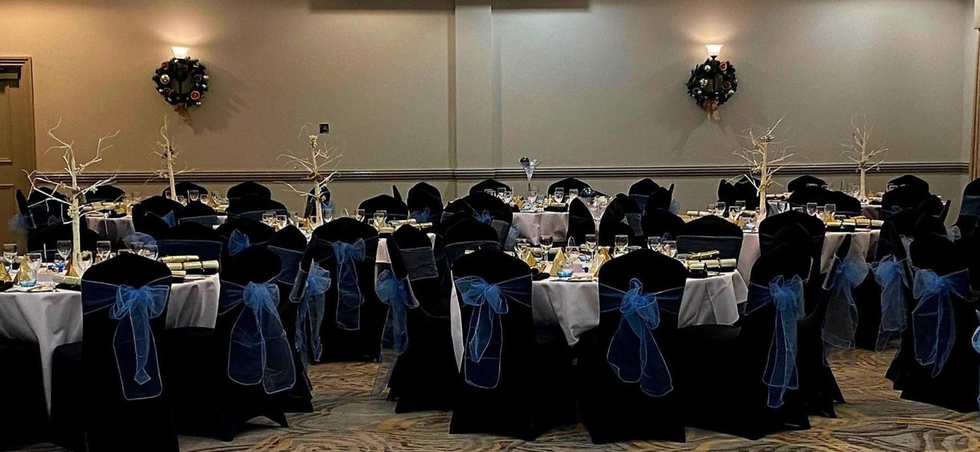 فندق Crowne Plaza East Midlands Airport By Ihg دربي المظهر الخارجي الصورة